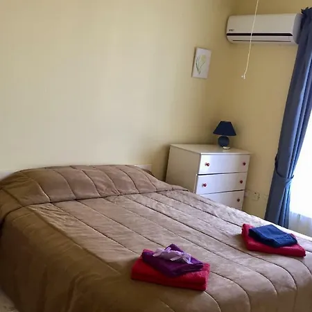 Seafront Apart. Appartement