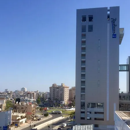 Διαμέρισμα Seafront Apart. Λάρνακα